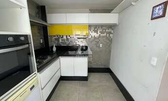 Imagem 7: Cobertura duplex para venda com 200 metros quadrados com 3 quartos