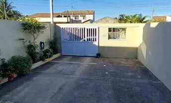 Imagem 4: Vendo casa com 02 quartos, móveis planejados, área gourmet, lado da lagoa, próximo da ilha