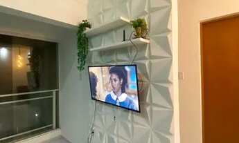 Imagem 3: ALUGO APARTAMENTO MOBILIADO SPACE CALHAU