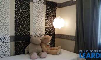 Imagem 7: APARTAMENTO - ALTO DE PINHEIROS - SP