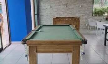 Imagem 6: Apartamento para venda possui 75 metros quadrados com 3 quartos em Lagoa Nova - Natal - RN