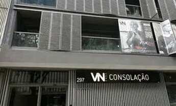 Imagem 6: Loft para venda possui 23 metros quadrados com 1 quarto em Consolação - São Paulo - SP