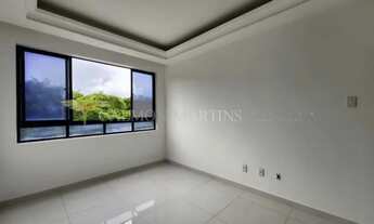 Imagem 2: Apartamento para venda tem 110m² com 3 quartos sendo uma suíte, no Imbuí