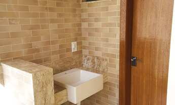 Imagem 4: Linda e Maravilhosa! Casa Duplex Alto padrão 200m2