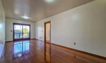 Imagem 2: Apartamento para aluguel, 3 quartos, 1 suíte, 2 vagas, Boa Vista - Novo Hamburgo/RS