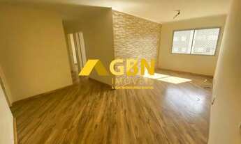 Imagem: Apartamento com três dormitórios na Estrada