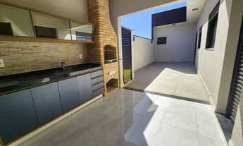 Imagem 5: Casa com 3 dormitórios, 140 m² - venda por R$ 970,00 ou aluguel por R$ 5.819,00/mês - Park