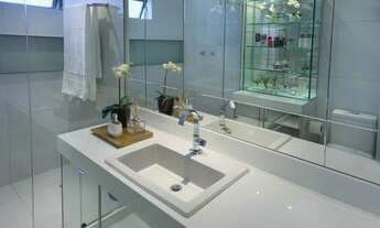 Imagem 7: APARTAMENTO BOA VIAGEM / 4QTOS / FINAMENTE DECORADO / 3 VAGAS!!