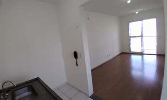 Imagem 2: Apartamento para aluguel com 2 quartos e vaga para um auto no Itaim Paulista, São Paulo