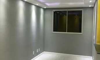 Imagem 4: Apartamento com 2 Quartos e 1 banheiro à Venda, 47 m² por R$ 300.000