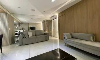 Imagem 3: Apartamento para alugar no bairro Gleba Fazenda Palhano - Londrina/PR