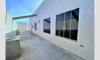 Imagem 2: Casa com 3 dormitórios à venda, 100 m² por R$ 180.000,00 - Lagoinha - Guanambi/BA