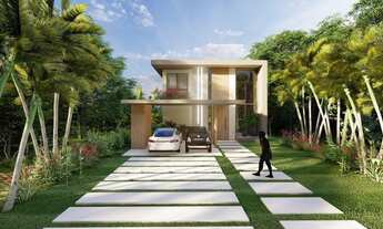 Imagem 6: VENDE-SE TERRENO NO ALPHAVILLE LITORAL NORTE III