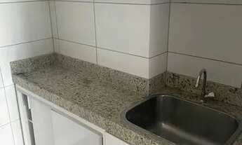 Imagem 3: Apartamento para aluguel possui 95 metros com 3 quartos, com condomínio incluso