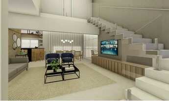 Imagem 6: Casa em Condomínio Fechado 3 suítes à venda no Vista Alegre, Vinhedo/SP