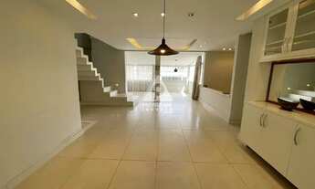 Imagem 3: Cobertura duplex para venda com 200 metros quadrados com 3 quartos