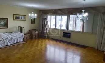 Imagem 3: Apartamento para Venda - 168.64m², 3 dormitórios, sendo 1 suites, Independência