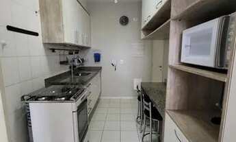 Imagem 5: Apartamento para Locação em Barueri, JARDIM TUPANCI, 3 dormitórios, 1 suíte, 3 banheiros