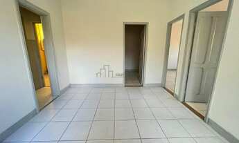 Imagem: Apartamento com 3 quartos para alugar no