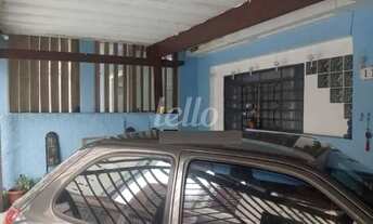 Imagem 2: São Paulo - Terreno Padrão - Tatuapé