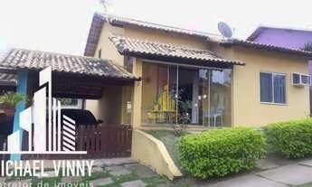 Imagem: Casa Residencial à venda, Itaúna, Saquarema