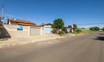 Imagem 2: Casa com 3 quartos em Ilda - Aparecida de Goiania