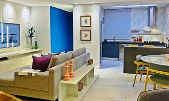 Imagem 6: APARTAMENTO 04 QUARTOS 02 VAGAS BURITIS