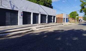 Imagem: Pontos comerciais de aluguel na Av. Do hospital