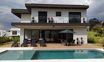 Imagem: Belíssima casa de alto padrão à venda