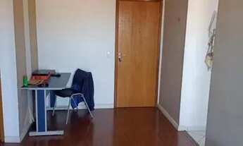 Imagem 3: Apartamento para venda tem 47 metros quadrados com 2 quartos