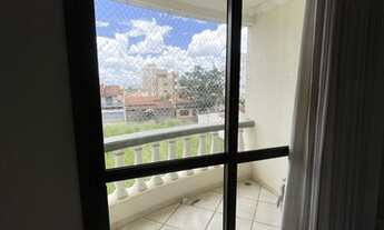 Imagem 3: Apartamento para Aluguel no Bairro Santa Mônica