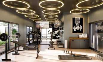 Imagem 5: Nort Hill Residence