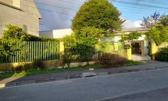 Imagem: Residência e Edicula nos fundos Araçatuba