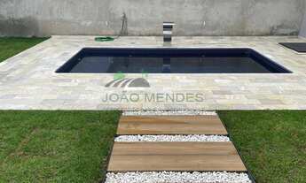 Imagem 16: Casa térrea à venda no condomínio Buona Vita, em Atibaia/SP