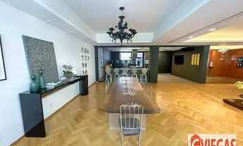 Imagem 4: Leblon quadrissima da praia 380m2