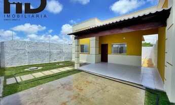 Imagem 2: Bairro Portal do Sol, Estrada de Genipabu