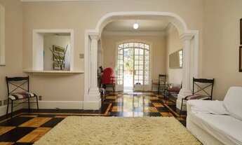 Imagem 7: Casa à venda, 4 quartos, 1 suíte, 3 vagas, Urca - RIO DE JANEIRO/RJ