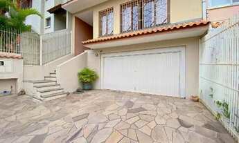 Imagem 3: PORTO ALEGRE - Casa Padrão - Altos do Ipê