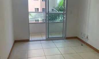 Imagem 3: Excelente Apartamento Com 2/4 e Varanda Buraquinho - Lauro de Freitas