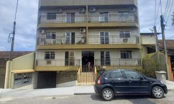 Imagem: Apartamento para venda possui 78 metros