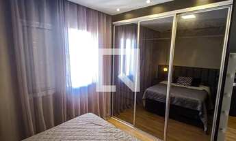 Imagem 3: Apartamento para Aluguel - Jardim São Carlos, 2 Quartos, 57 m2