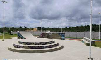 Imagem 3: Terreno à venda, 250 m² por R$ 105.000,00 - Lagoa Salgada - Feira de Santana/BA