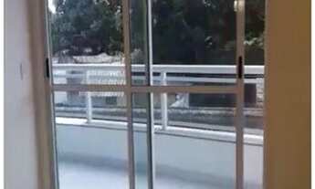 Imagem 3: Apartamento para aluguel possui 51 metros quadrados com 1 quarto em São Jorge - Manaus - A