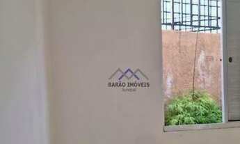 Imagem 5: Apartamento com 46m² para venda e locação, Cond Vila Toscana - em Várzea Paulista