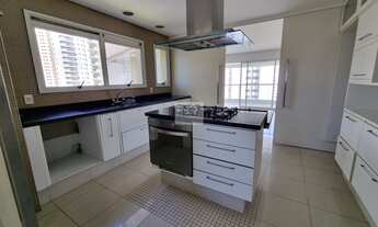 Imagem 5: Apartamento 04 Dorm. em Chácara Klabin - São Paulo