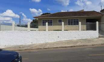 Imagem 1: Casa fazenda rio grande