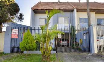 Imagem: Curitiba - Casa Padrão - Vista Alegre