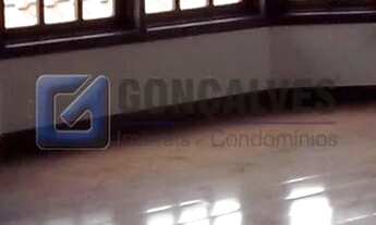 Imagem 5: SAO BERNARDO DO CAMPO - Residential / Sobrado - PARQUE DOS PASSAROS