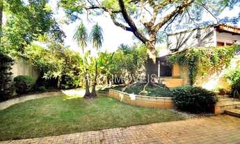 Imagem 6: EXCELENTE CASA 4 DORMITÓRIOS SENDO 2 SUÍTES NO ALTO DE PINHEIROS PARA VENDA E LOCAÇÃO - PR