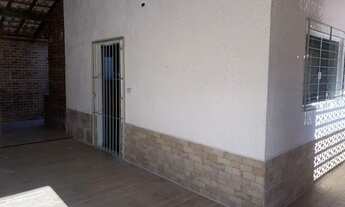 Imagem 3: Casa térrea, Bal. Maracanã /Praia Grande, 2 dormitórios